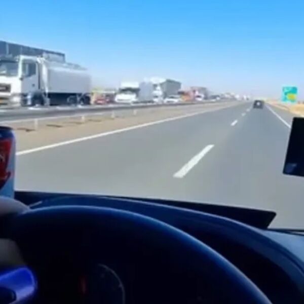 AUTOMOBILI MILE ILI STOJE, TOTALNA KATASTROFA: Kolaps na prilazima Beogradu! (VIDEO)