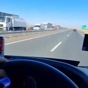 AUTOMOBILI MILE ILI STOJE, TOTALNA KATASTROFA: Kolaps na prilazima Beogradu! (VIDEO)