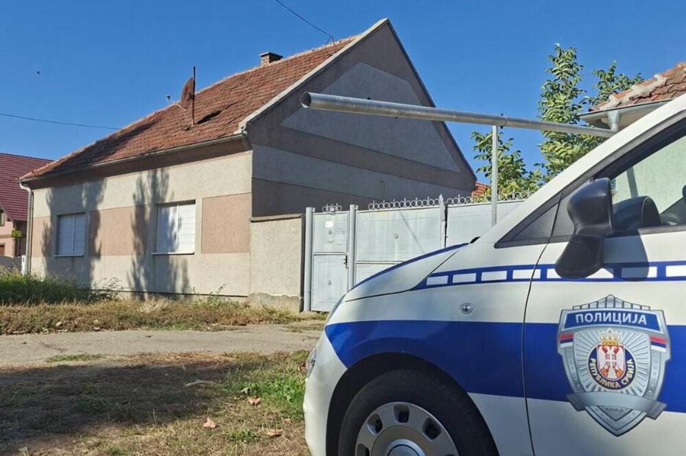 Oglasilo se tužilaštvo o pronalasku tela žene kod Novog Bečeja: Stravičan zločin policiji prijavila njena ćerka