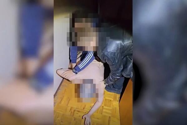 OVAKO SU PALI PEDOFILI U 4 SRPSKA GRADA NAKON AKCIJE POLICIJE! Imali SLIKE dece, jedan se čak i DOPISIVAO sa NJIMA