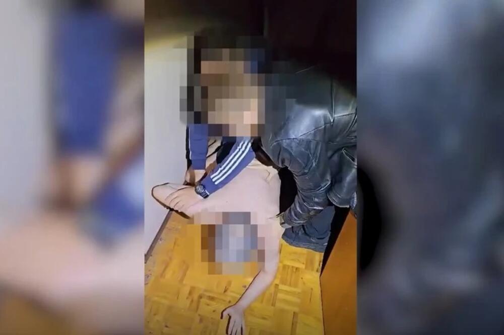 OVAKO SU PALI PEDOFILI U 4 SRPSKA GRADA NAKON AKCIJE POLICIJE! Imali SLIKE dece, jedan se čak i DOPISIVAO sa NJIMA