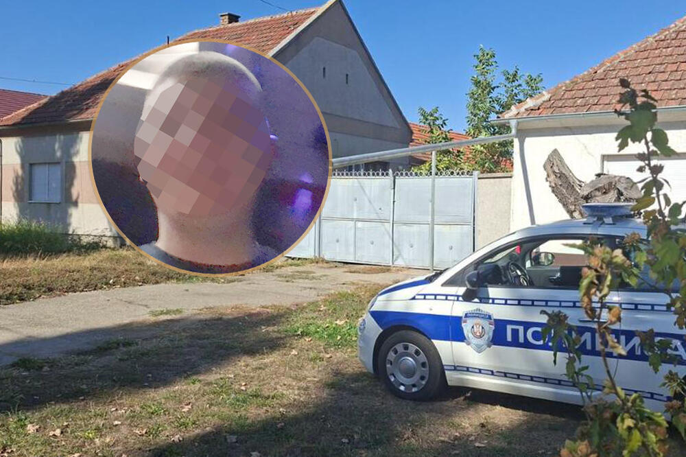 "HTEO NJENIM MESOM DA NAHRANI PSA, KOMŠIJE GA VIDELE SA SEKIROM": Ovo je sin koji je telo majke stavio u zamrzivač!