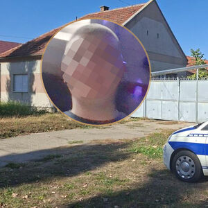 "HTEO NJENIM MESOM DA NAHRANI PSA, KOMŠIJE GA VIDELE SA SEKIROM": Ovo je sin koji je telo majke stavio u zamrzivač!
