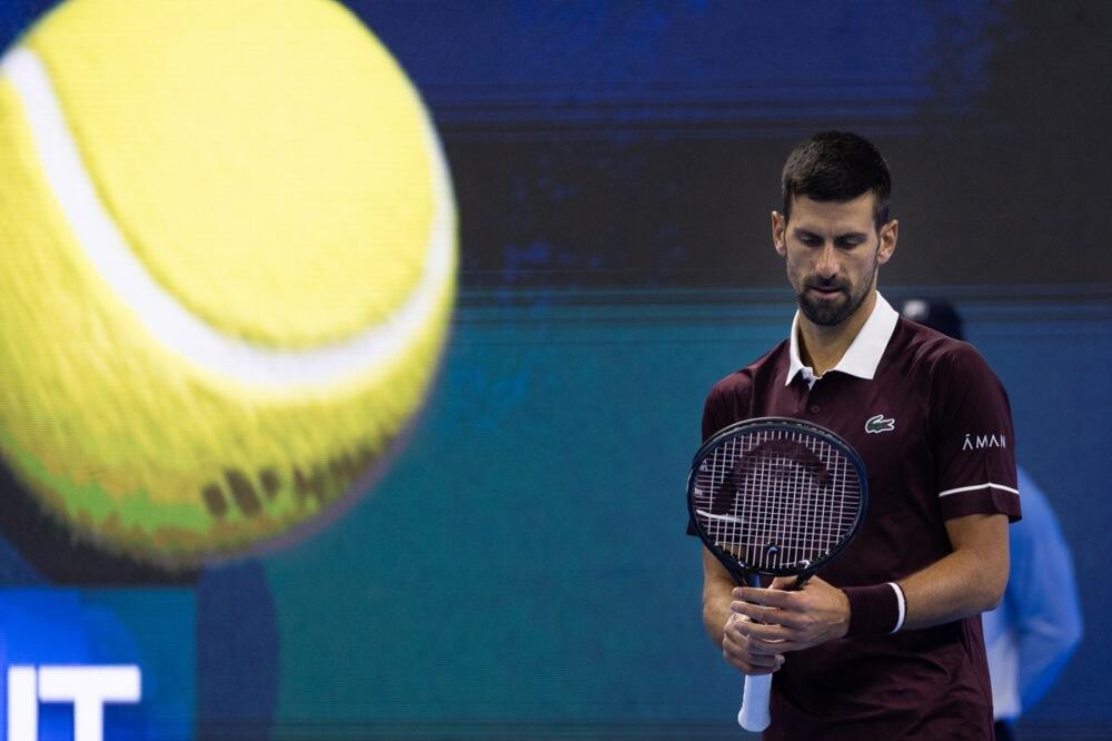Đoković posle drame do čudesnog preokreta i pobede!