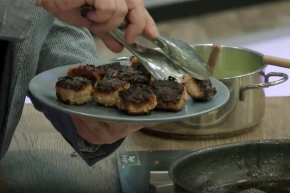 Samo iskusne domaćice znaju za ovaj trik: Evo šta da uradite ako vam jelo zagori, ovo je spas