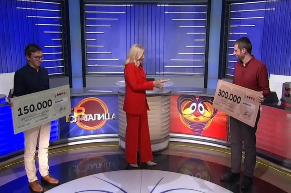 Imamo novog šampiona "TV Slagalice": Evo ko je trijumfovao u velikom finalu i osvojio vrednu nagradu
