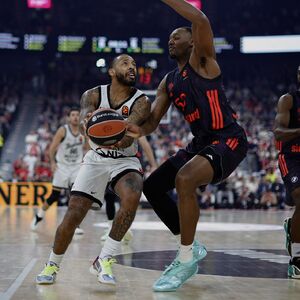 Partizan je neuništiv: Ludi preokret crno-belih u Minhenu, Vašington uzalud plesao!
