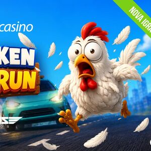 Chicken Hot Run ludilo je počelo: Nova Meridian avantura kojoj je teško odoleti!