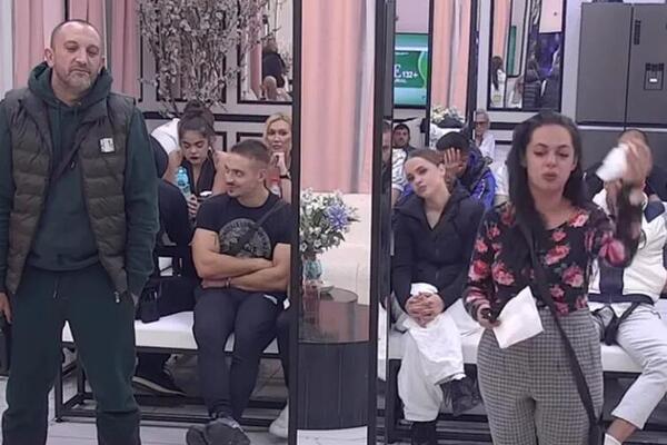 STOJA DOBIJA UNUČE! Vest o TRUDNOĆI šokirale naciju! Ona se GUŠI U SUZAMA, a reakcija BUDUĆEG OCA ZGROZILA