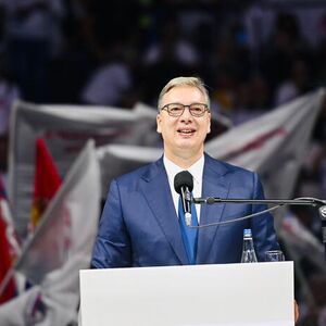 "OVO JE PRVA STVAR KOJU MORAMO DA PROMENIMO" Vučić: Nema odmora "OBIČNOG ČOVEKA GREŠKOM NAZIVAMO MALIM"