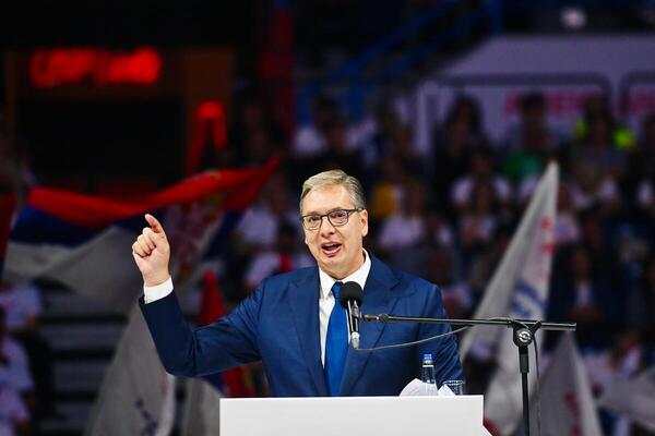 "Ujedinjena Srbija" organizuje pravi spektakl u srcu Šumadije! Program počinje u 17 časova, ovo su svi detalji