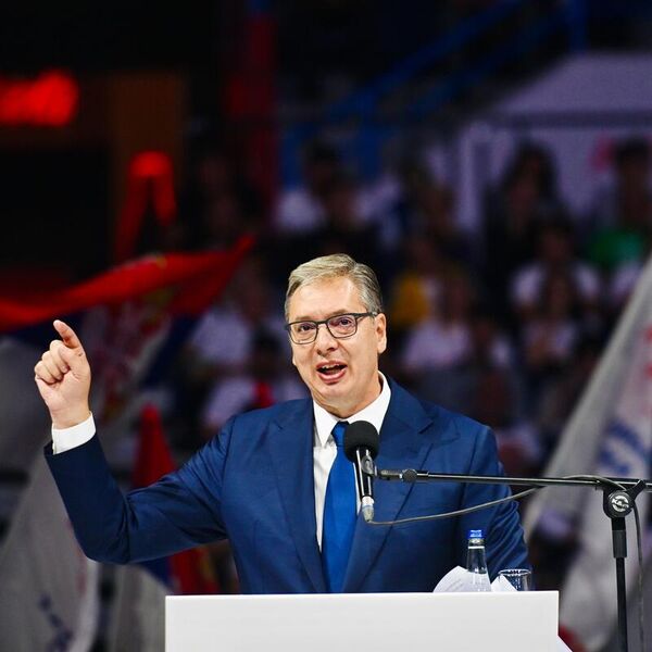 "Ujedinjena Srbija" organizuje pravi spektakl u srcu Šumadije! Program počinje u 17 časova, ovo su svi detalji