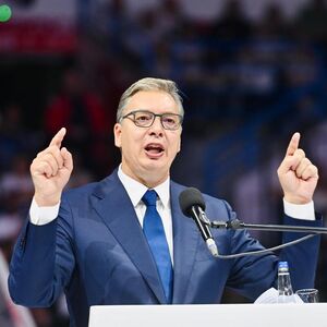 Aleksandar Vučić obradovao penzionere u Srbiji: Evo šta je sada najavio za penzije