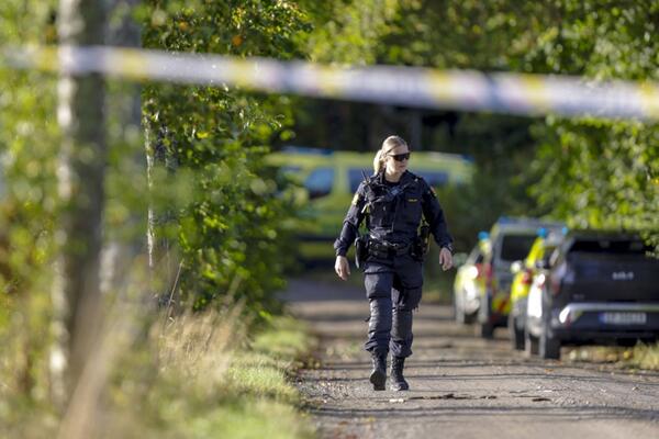HOROR U ŠUMI U NORVEŠKOJ, POKOLJ TOKOM LOVA: Dvoje mrtvih, jedna osoba teško ranjena!