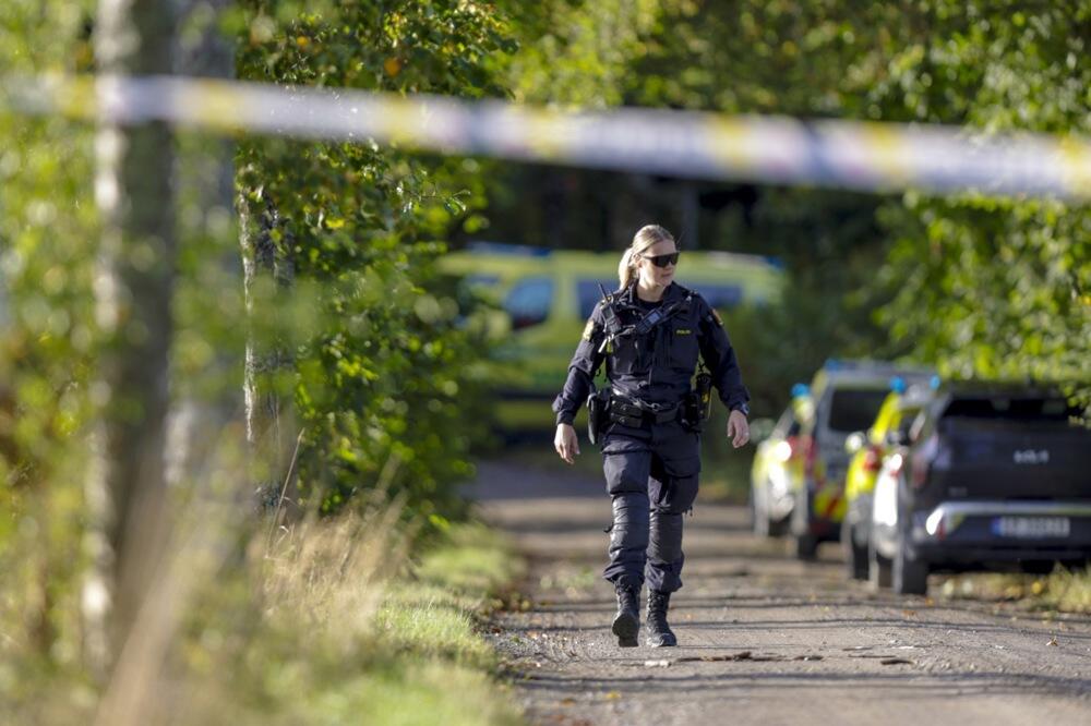 PUCNJAVA U NORVEŠKOJ: Dvoje mrtvih, jedna osoba teško ranjena