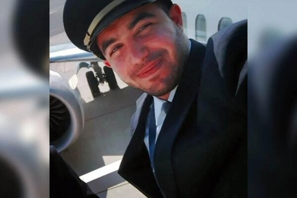 "ŽENE TREBA PREVENTIVNO ŠAMARATI": Skandalozne poruke kopilota koji je pokušao da sruši avion i izbode pilota!