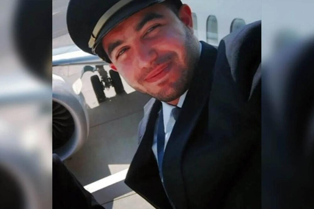 "ŽENE TREBA PREVENTIVNO ŠAMARATI": Skandalozne poruke kopilota koji je pokušao da sruši avion i izbode pilota!