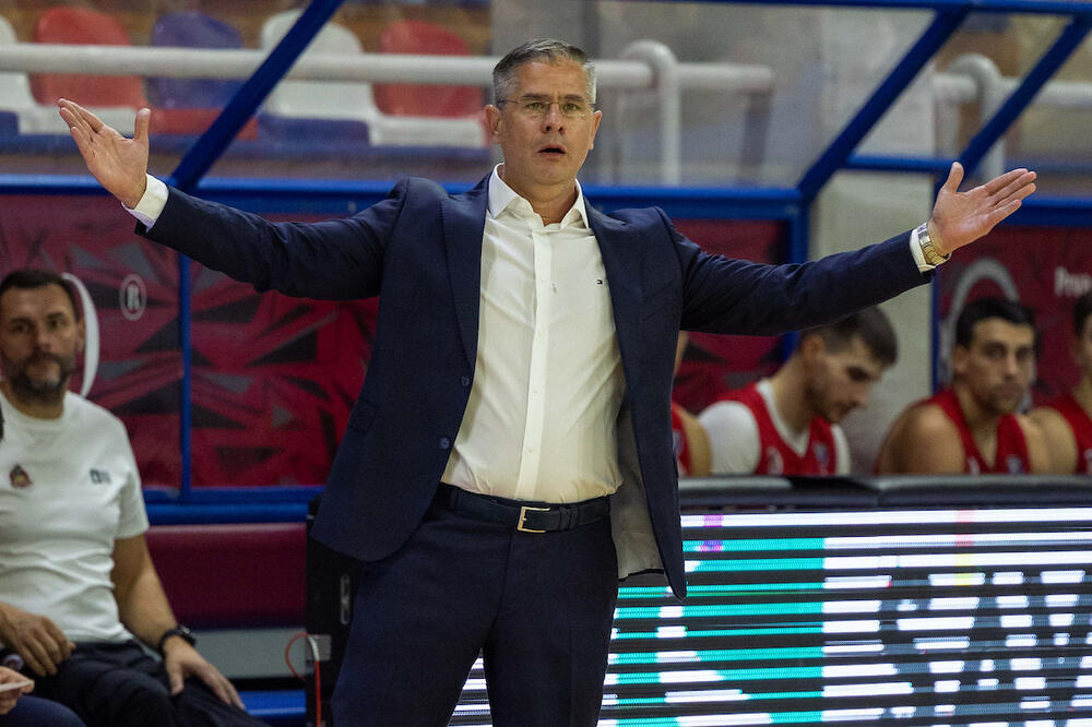 Nikitović jasan: Nije mi ovo najveća pobeda u karijeri, dobio sam Partizan!