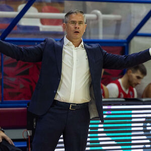 Nikitović jasan: Nije mi ovo najveća pobeda u karijeri, dobio sam Partizan!