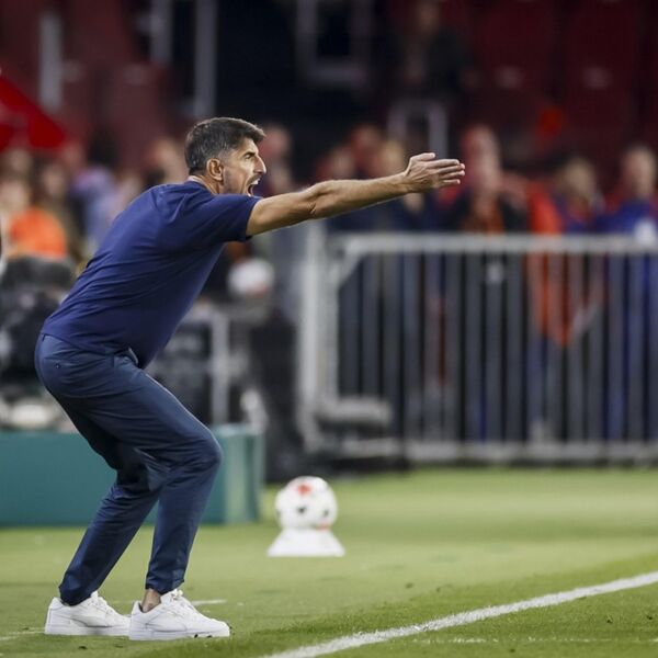 Paunović grmi na sudije posle poraza od Holandije!