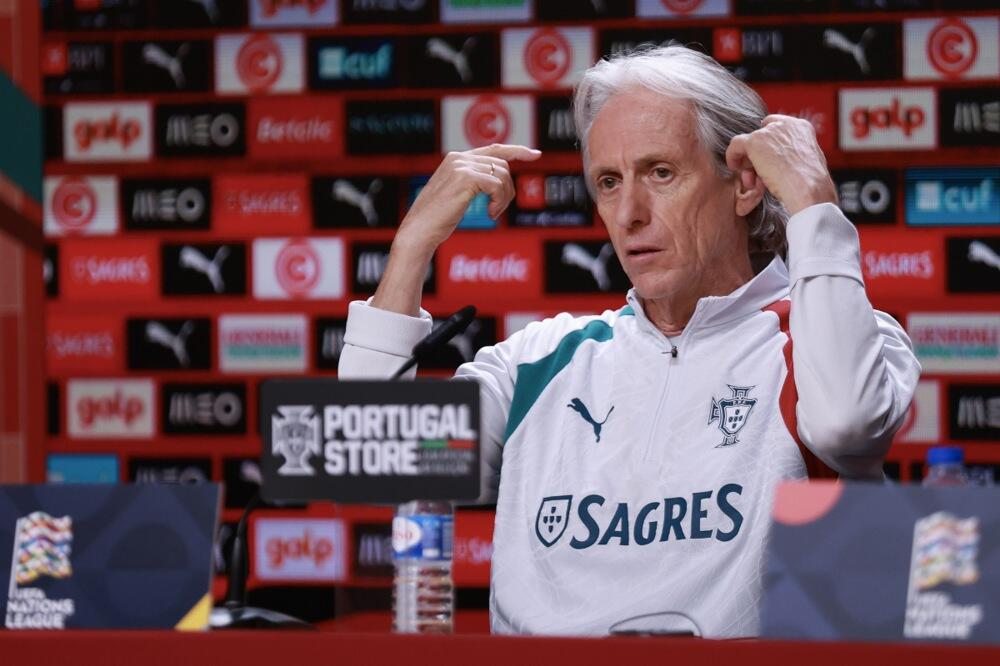 Haos oko Ronalda ne prestaje! Selektor brutalno odgovorio na pitanje o izvinjenju: Za šta?! Kome?! To su besmislice