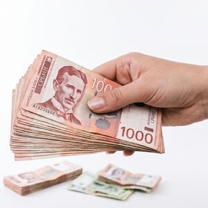 Počela prijava za pravo na stalnu novčanu pomoć u Srbiji! Evo ko može da se prijavi, lako je