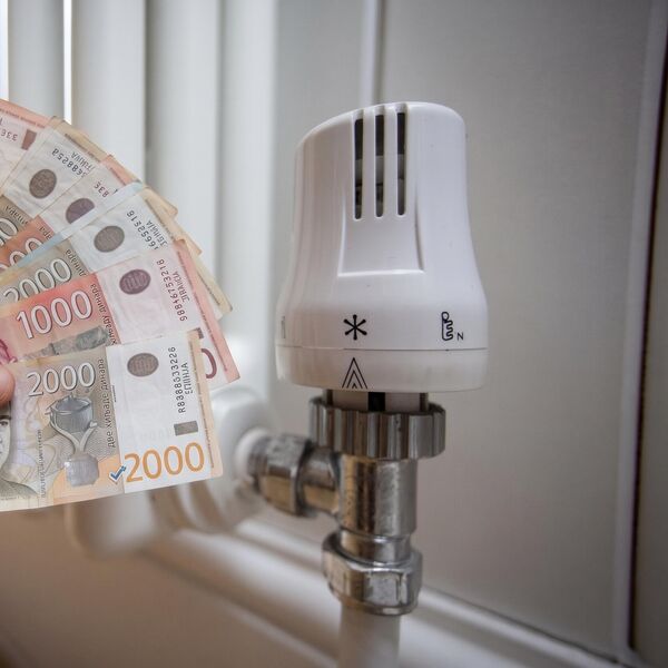Nikako ne palite grejanje dok ne uradite ovih 5 stvari! Stižu veći računi, evo kako da ih u startu smanjite