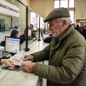 8. oktobra je isplata: Ovim penzionerima na račune stiže manji iznos
