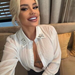 "DONATELO JE ULOŽIO U MENE 25.000 DOLARA!" Srpkinja javno pokazala muškarca kojem prodaje INTIMU, a on je... FOTO