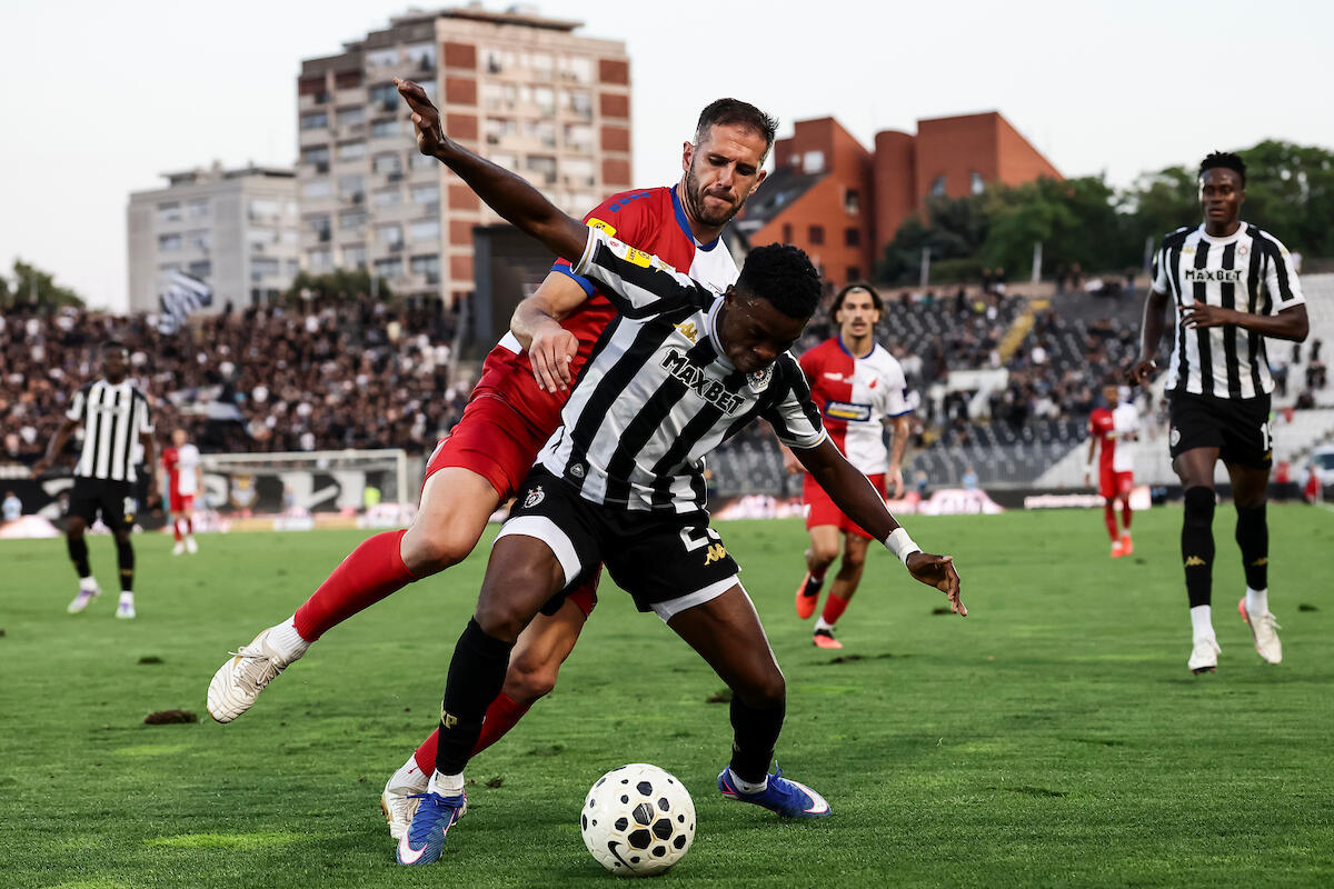 Samson još čeka papire iz Nigerije da bi dobio srpski pasoš