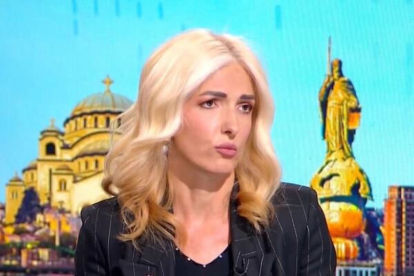 "MISLILA SAM DA SAM SE ŠLOGIRALA": Tanja se 30 godina bori protiv migrene, prestala je da radi, svaki dan trpi BOL!