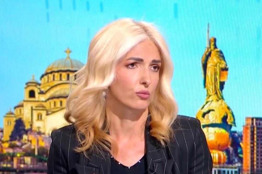 "MISLILA SAM DA SAM SE ŠLOGIRALA": Tanja se 30 godina bori protiv migrene, prestala je da radi, svaki dan trpi BOL!