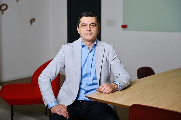 PREDRAG ROGANOVIĆ NOVI IZVRŠNI DIREKTOR MONDO INC: Jedan od ljudi koji su oblikovali digitalno medijsko tržište!