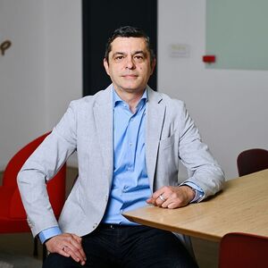 PREDRAG ROGANOVIĆ NOVI IZVRŠNI DIREKTOR MONDO INC: Jedan od ljudi koji su oblikovali digitalno medijsko tržište!
