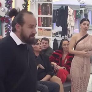 PUKLA TIKVA! Raskinuo POZNATI PAR: Aleksandra se oglasila i sve potvrdila "TAČNO JE"