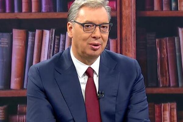 Vučić otkrio šta mu je Đinđić rekao o izručenju Miloševića Hagu: "Ne mogu više da trpim Engleze i Holanđane"
