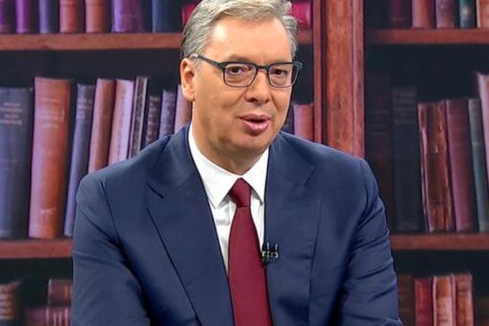 Vučić otkrio šta mu je Đinđić rekao o izručenju Miloševića Hagu: "Ne mogu više da trpim Engleze i Holanđane"