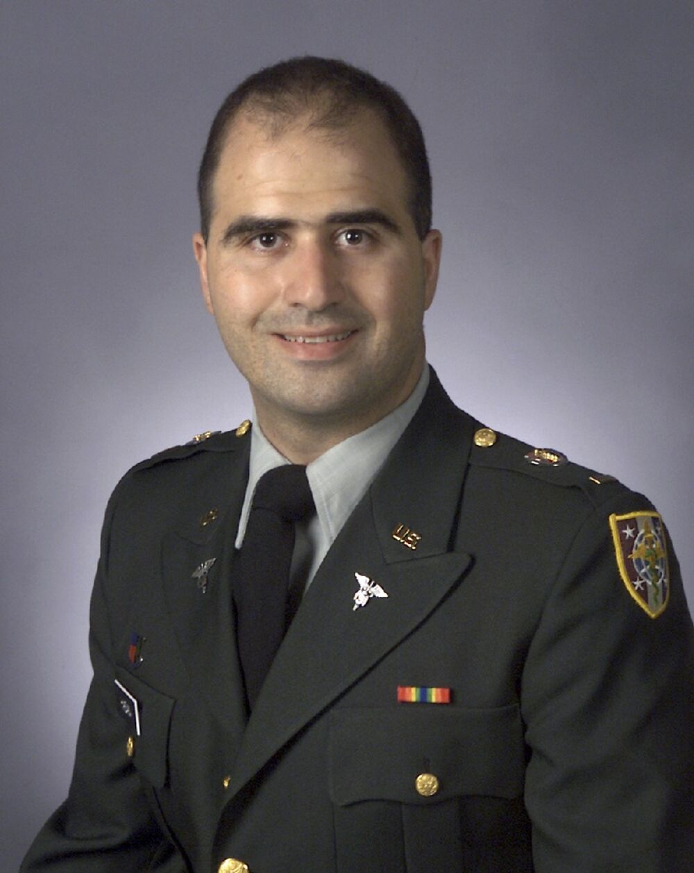 nidal hasan