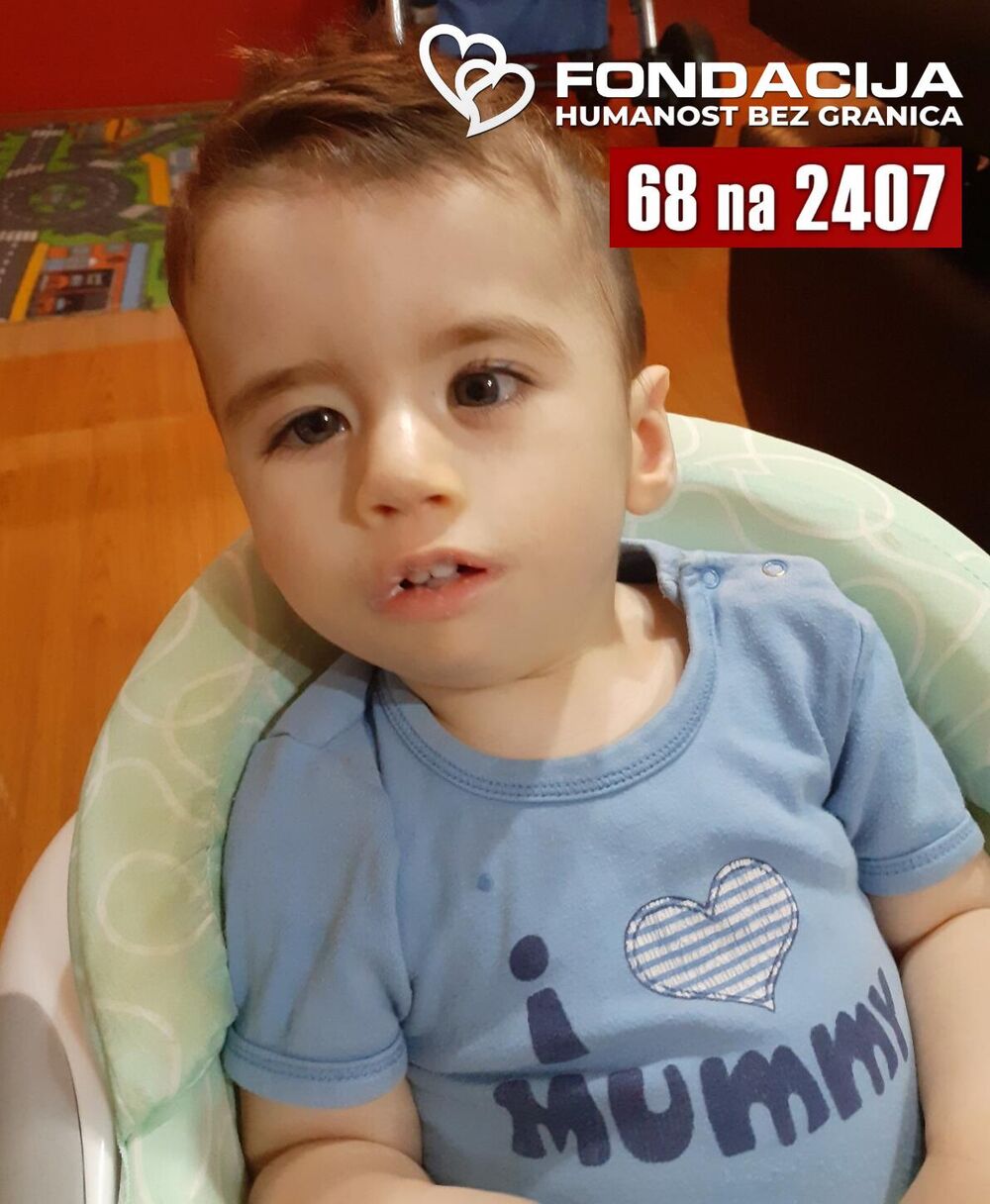 Apel za Viktora Jovića
