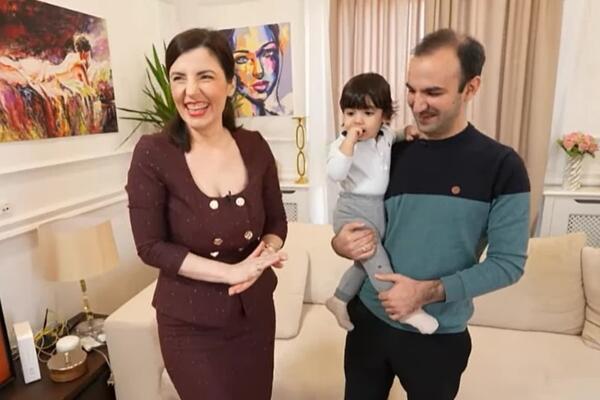JELENA IZ UŽICA SE UDALA ZA ŠAHABA IZ IRANA! Čim se preseila, morala je da URADI OVO, mnoge srpkinje bi POLUDELE