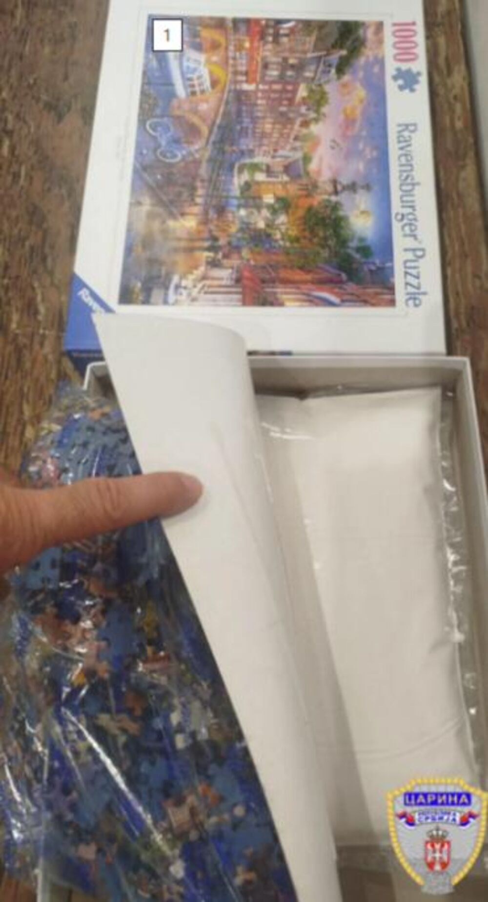 Zapkena
