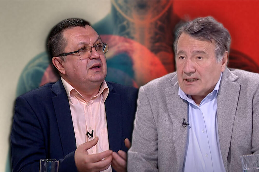 Hitno se oglasili sprski lekari zbog kuge: Dr Nožić i dr Šekler otkrivaju da li nam preti nova pandemija!