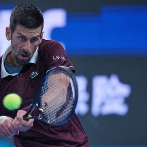 Otvorila se vrata Torina: Odluka Sinera donela jedno slobodno mesto, Novak sada napada Šangaj i Pariz