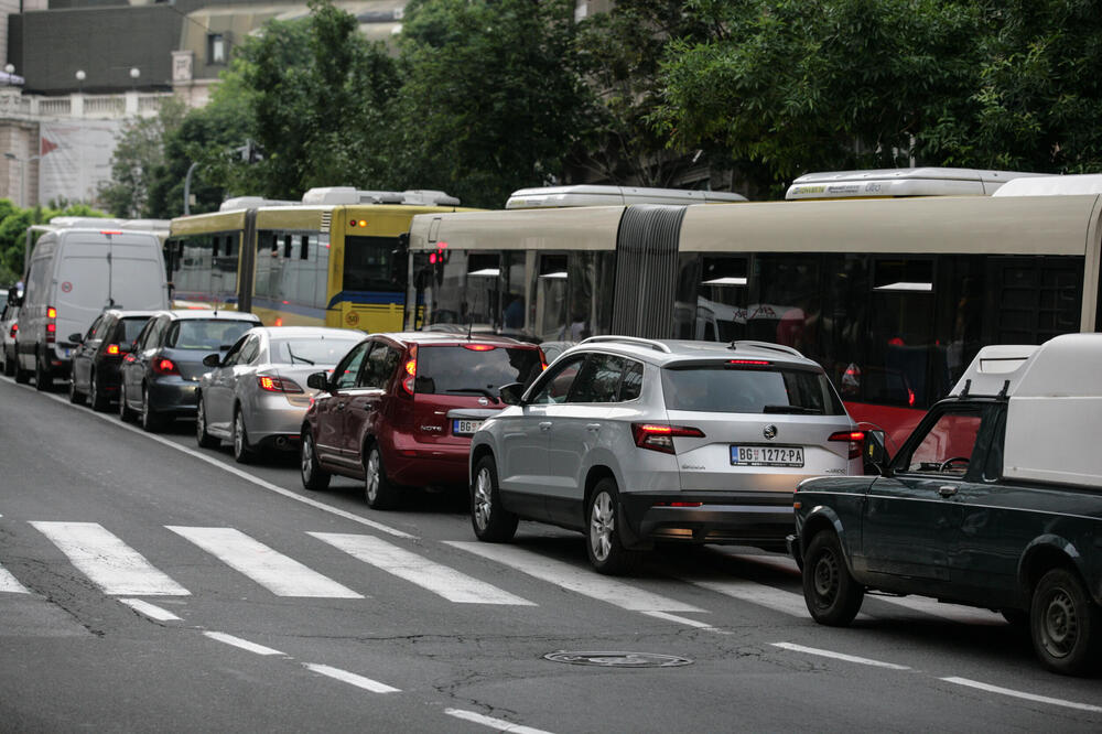 7 linija u Beogradu sutra menja trasu: Ovaj režim je od 8 ujutru do ponoći, evo i gde tačno