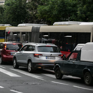 7 linija u Beogradu sutra menja trasu: Ovaj režim je od 8 ujutru do ponoći, evo i gde tačno