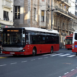 Produžavaju se radovi u jednom delu Beograda: Izmenjene trase ovih autobusa do 25. oktobra