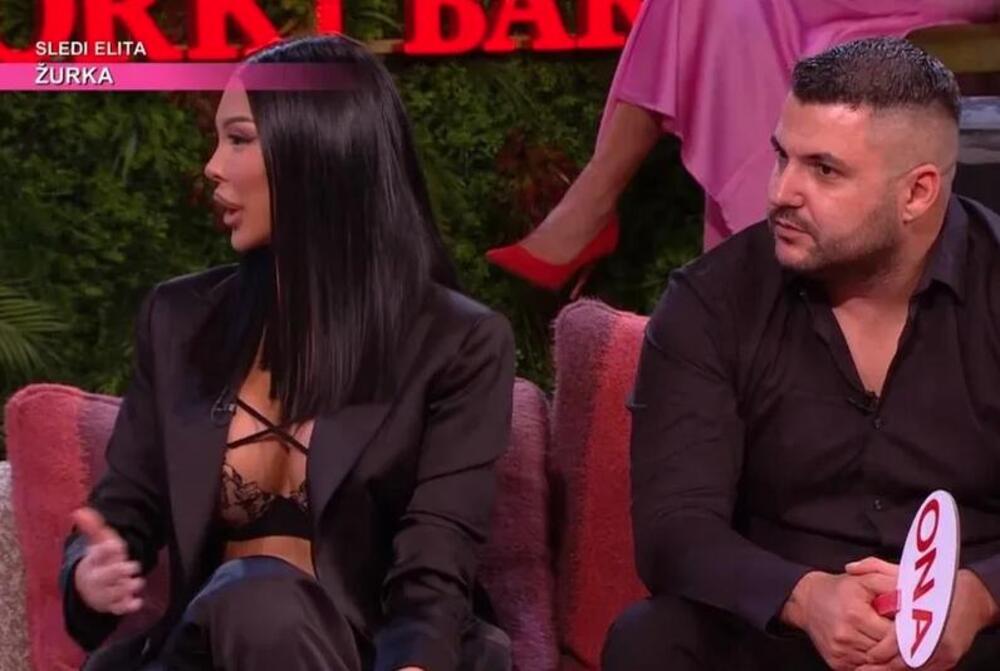 NJENE OPERACIJE ĆE SRBIMA DOĆI GLAVE! Crna mamba PONOVO ide pod NOŽ, a ZADNJICA SAMO ŠTO NE ISCURI