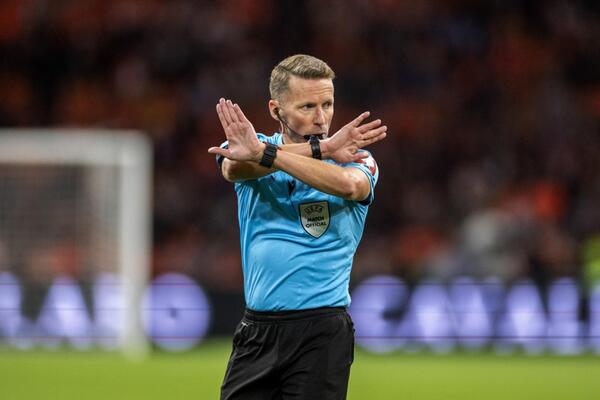Grci uradili ono što će uskoro i Srbi: Španci sude najveći atinski derbi, možda će baš oni i Partizanu i Zvezdi!