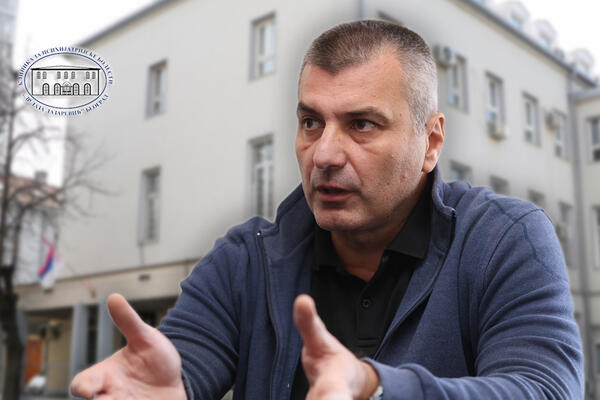 ŠTA SE DEŠAVA SA DECOM U SRBIJI? Situacija je ALARMANTNA! Direktor "Laze" otkrio plan koji bi mogao da PROMENI SVE