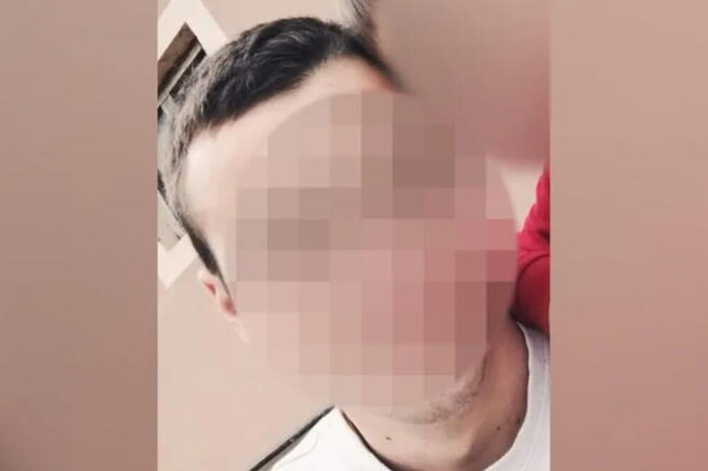 Ovo je Marko (25) koji je poginuo kod Šapca! Stradao dok se vraćao sa svadbe, vatrogasci jedva došli do tela FOTO